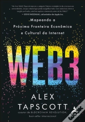 Capa do artigo Web3