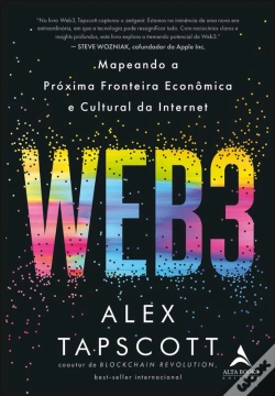 Capa do artigo Web3