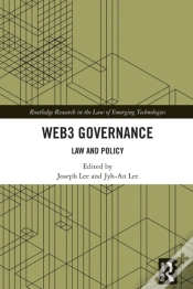Capa do artigo Web3 Governance