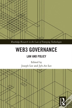 Capa do artigo Web3 Governance