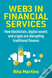 Capa do artigo Web3 In Financial Services