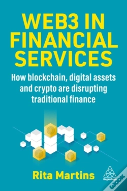 Capa do artigo Web3 In Financial Services