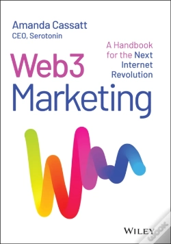 Capa do artigo Web3 Marketing