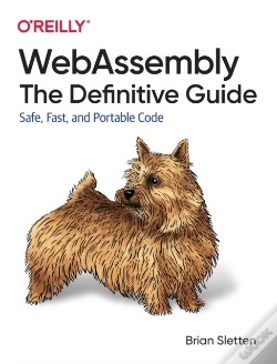 Capa do artigo Webassembly - The Definitive Guide