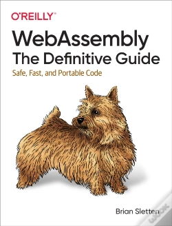 Capa do artigo Webassembly: The Definitive Guide