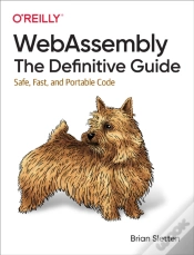 Capa do artigo Webassembly: The Definitive Guide