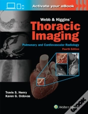 Capa do artigo Webb & Higgins Thoracic Imaging: Print + Ebook With Multimedia