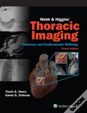 Capa do artigo Webb & Higgins Thoracic Imaging