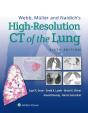 Webb, Muller And Naidich'S High-Resolution Ct Of The Lung - Preview