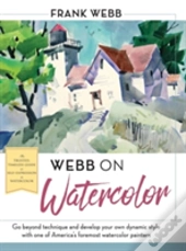 Webb On Watercolor