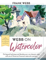 Webb On Watercolor