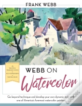 Webb On Watercolor