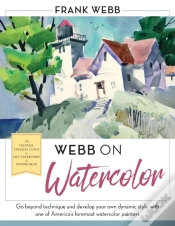 Capa do artigo Webb On Watercolor