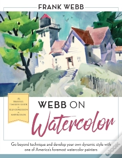Capa do artigo Webb On Watercolor