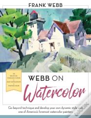 Webb On Watercolor