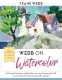 Webb On Watercolor - Preview