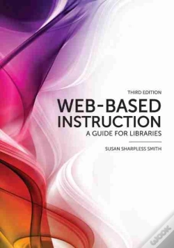 Capa do artigo Webbased Instruction