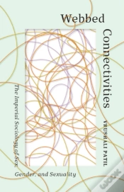 Capa do artigo Webbed Connectivities