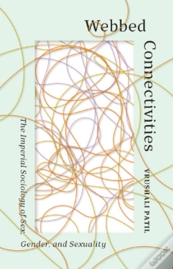 Capa do artigo Webbed Connectivities