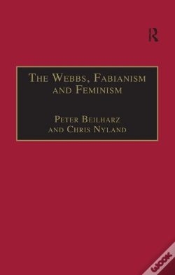 Capa do artigo Webbs, Fabianism And Feminism