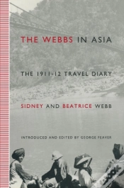 Capa do artigo Webbs In Asia