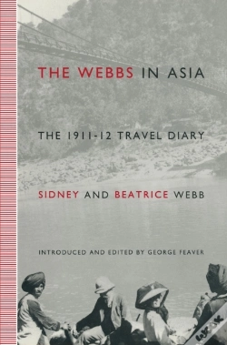Capa do artigo Webbs In Asia