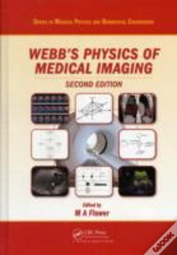 Capa do artigo Webb'S Physics Of Medical Imaging