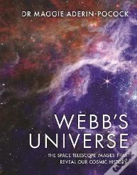 Webb'S Universe