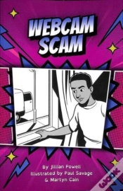 Capa do artigo Webcam Scam