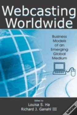 Capa do artigo Webcasting Worldwide