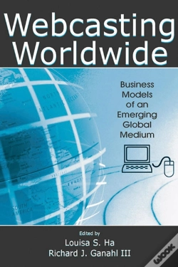 Capa do artigo Webcasting Worldwide