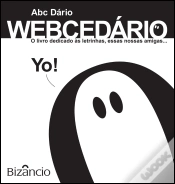 Capa do artigo Webcedário