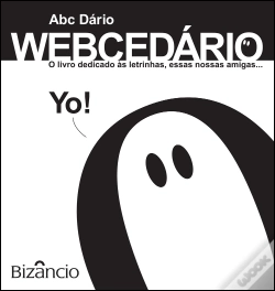 Capa do artigo Webcedário