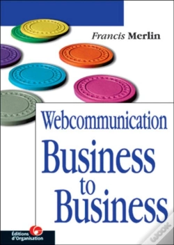 Capa do artigo Webcommunication Business To Business