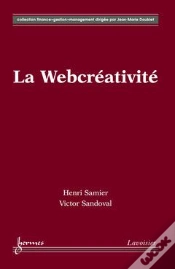 Capa do artigo Webcreativite