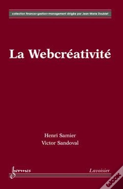 Capa do artigo Webcreativite