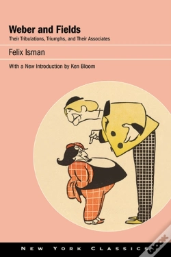 Capa do artigo Weber And Fields