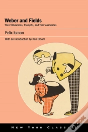 Capa do artigo Weber And Fields