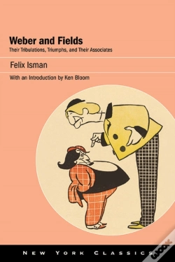 Capa do artigo Weber And Fields