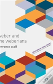 Capa do artigo Weber And The Weberians