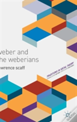 Capa do artigo Weber And The Weberians
