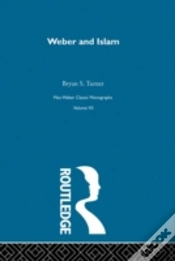 Capa do artigo Weber & Islam V 7