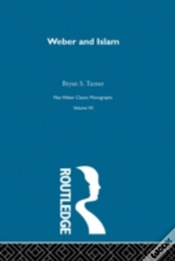 Capa do artigo Weber & Islam V 7