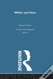 Capa do artigo Weber & Islam V 7