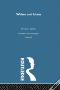 Capa do artigo Weber & Islam V 7