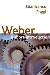 Capa do artigo Weber