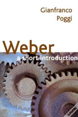 Capa do artigo Weber