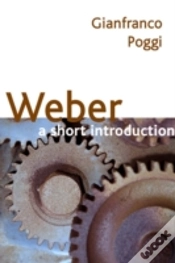 Capa do artigo Weber