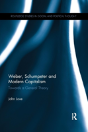 Weber, Schumpeter And Modern Capitalism - Preview