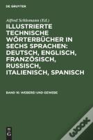 Weberei Und Gewebe